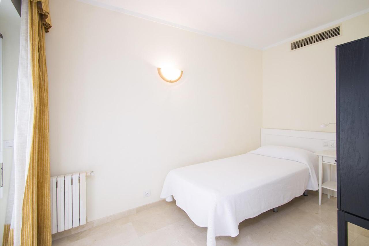 Seafront Ap Acuario Apartment Port de Pollença Ngoại thất bức ảnh