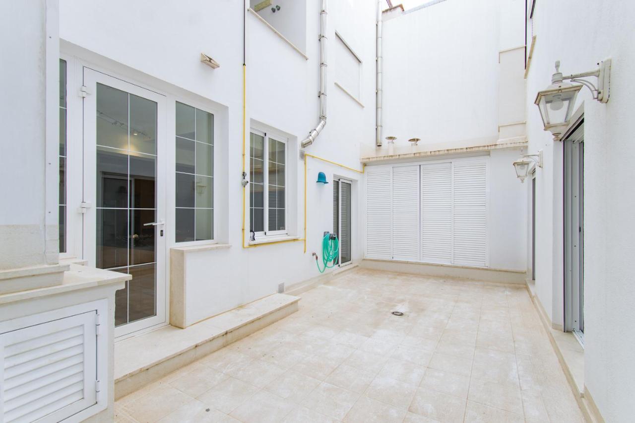 Seafront Ap Acuario Apartment Port de Pollença Ngoại thất bức ảnh